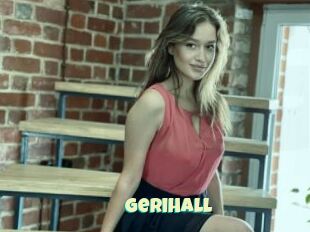 GeriHall
