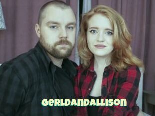 GerldAndAllison