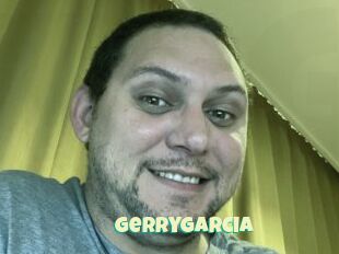 GerryGarcia
