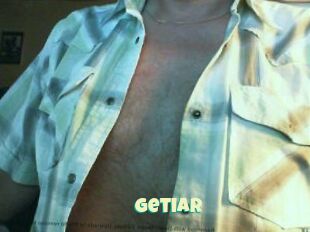 Getiar