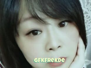 Gfkfrekde