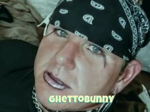Ghettobunny
