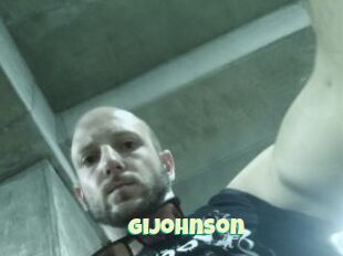 GiJohnson