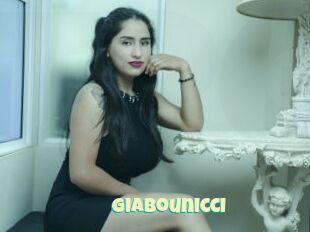 GiaBounicci