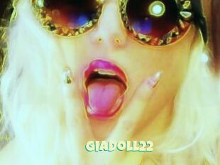 GiaDoll22