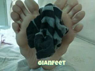 GianFeet