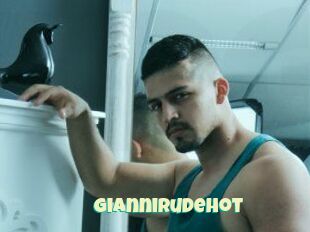 GianniRudeHot