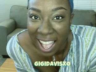 GigiDavisXO