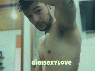 Gigisexylove