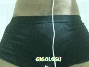 GigoloSu