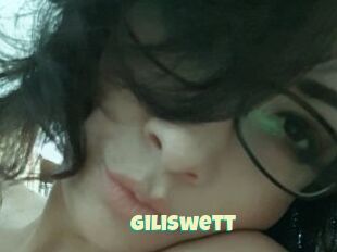 GiliSwett