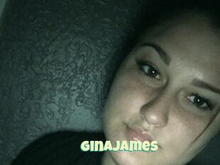 Gina_James