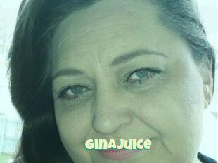 GinaJuice