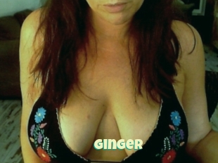 Ginger
