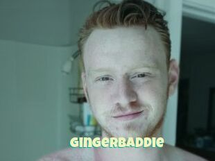 GingerBaddie