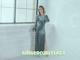 GingerCurlyLady