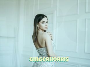 GingerHorris