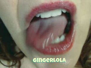GingerLola