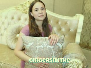 GingerSmithe
