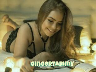 GingerTammy