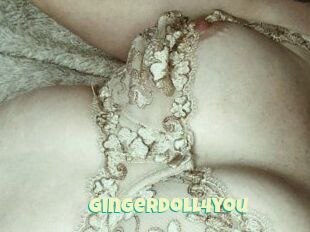 Gingerdoll4you