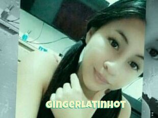 Gingerlatinhot