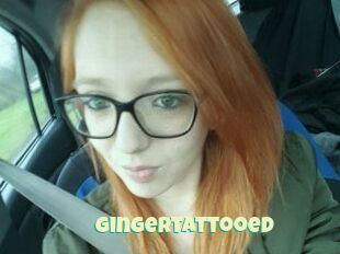 Gingertattooed