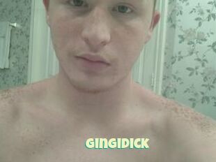 Gingidick