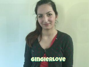 GingierLove