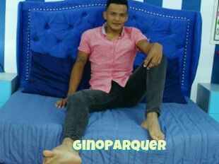 GinoParquer