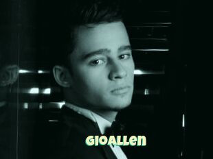 GioAllen