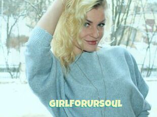 GirlForUrSoul