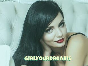 GirlYourDreams