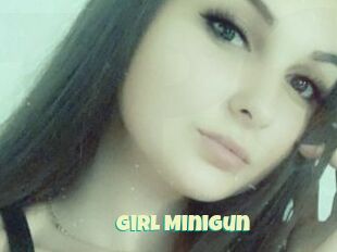 Girl_Minigun