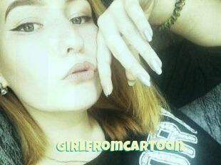 Girlfromcartoon