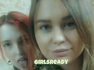 GirlsReady