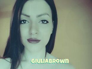 GiuliaBrown