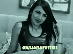GiulianaFetish