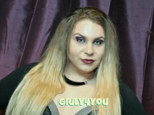 Giuly4You