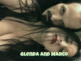 Glenda_and_Marco
