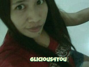 Glicious4you