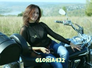 Gloria432