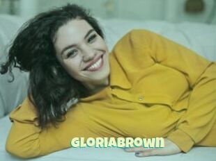 GloriaBrown