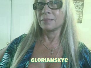 GloriaNskye