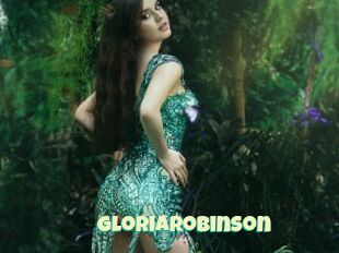 GloriaRobinson