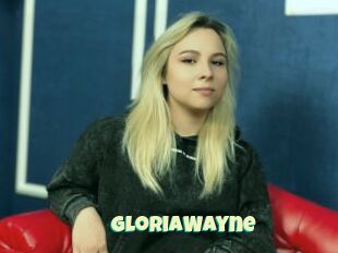 GloriaWayne