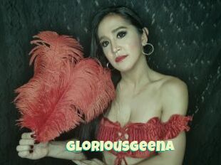 GloriousGeena