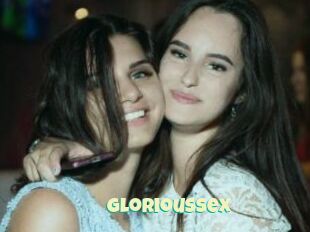 GloriousSex