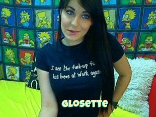 Glosette