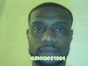 Gmonee1984